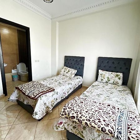 Residence Jawharat Mogador Essaouira Exteriör bild