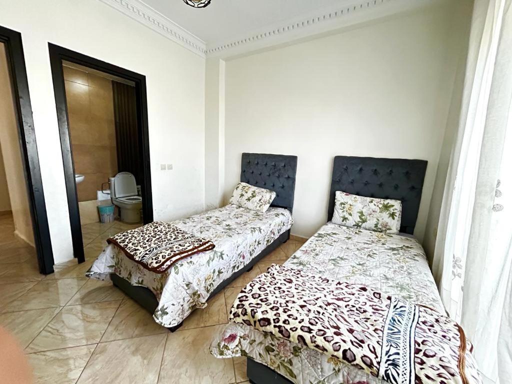 Residence Jawharat Mogador Essaouira Exteriör bild