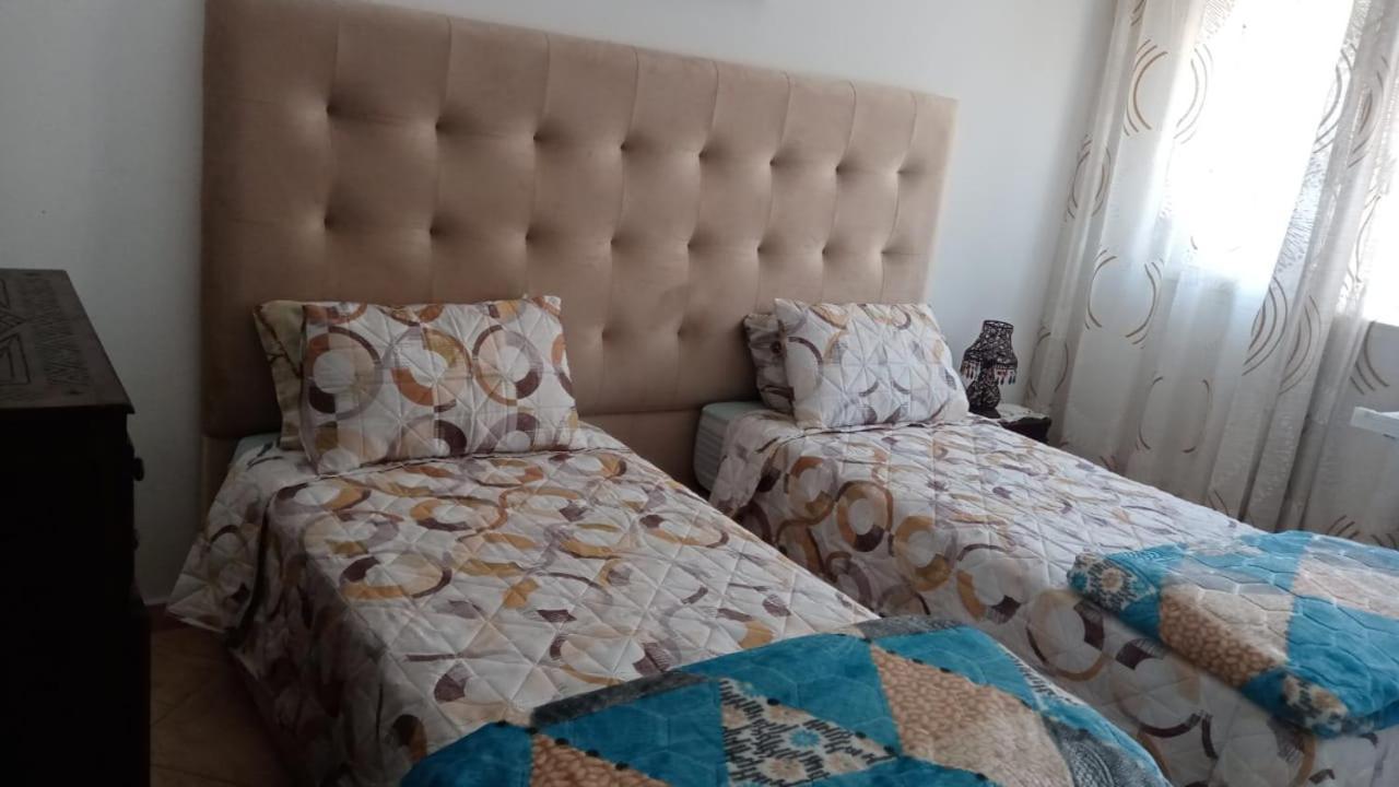 Residence Jawharat Mogador Essaouira Exteriör bild