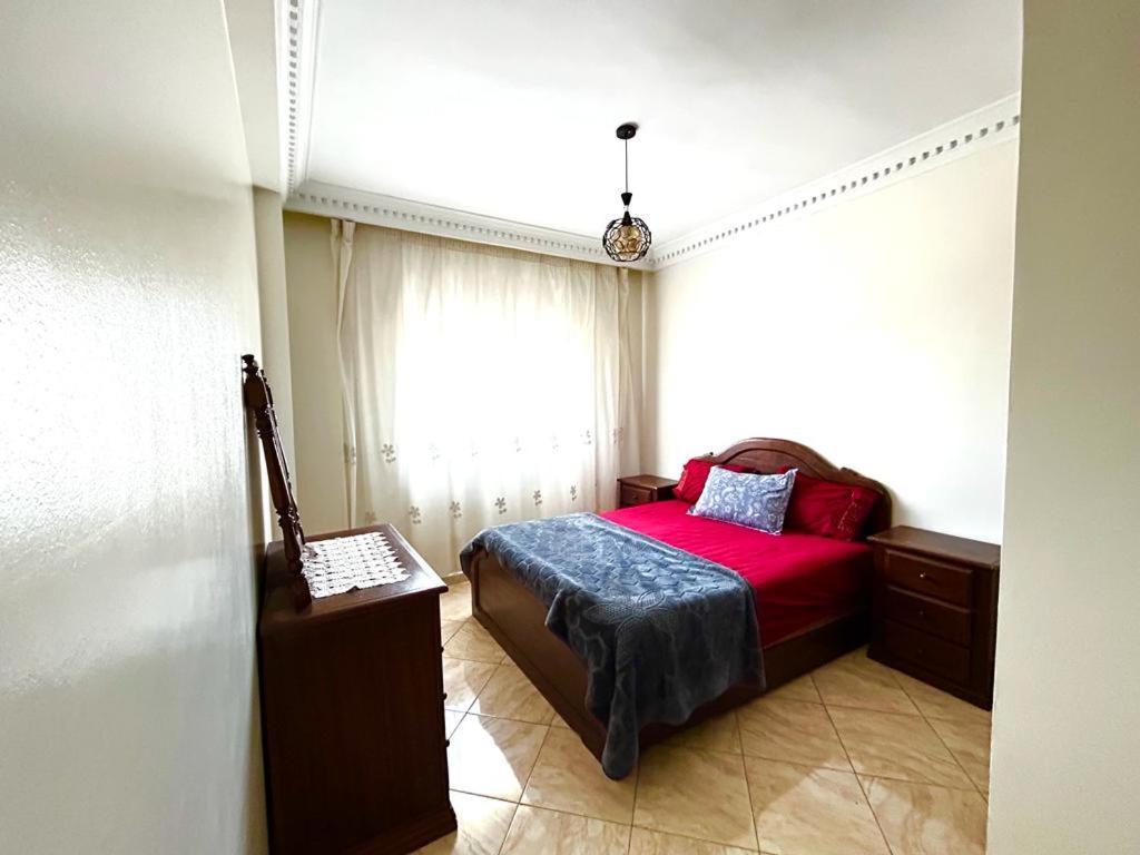 Residence Jawharat Mogador Essaouira Exteriör bild