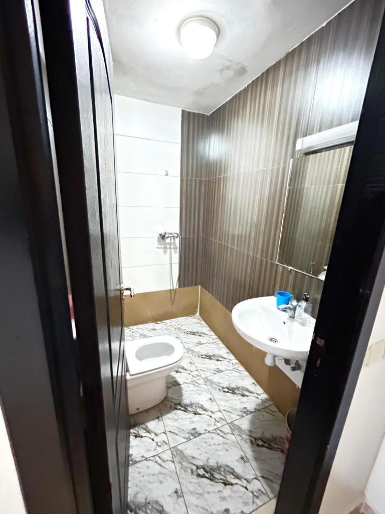 Residence Jawharat Mogador Essaouira Exteriör bild