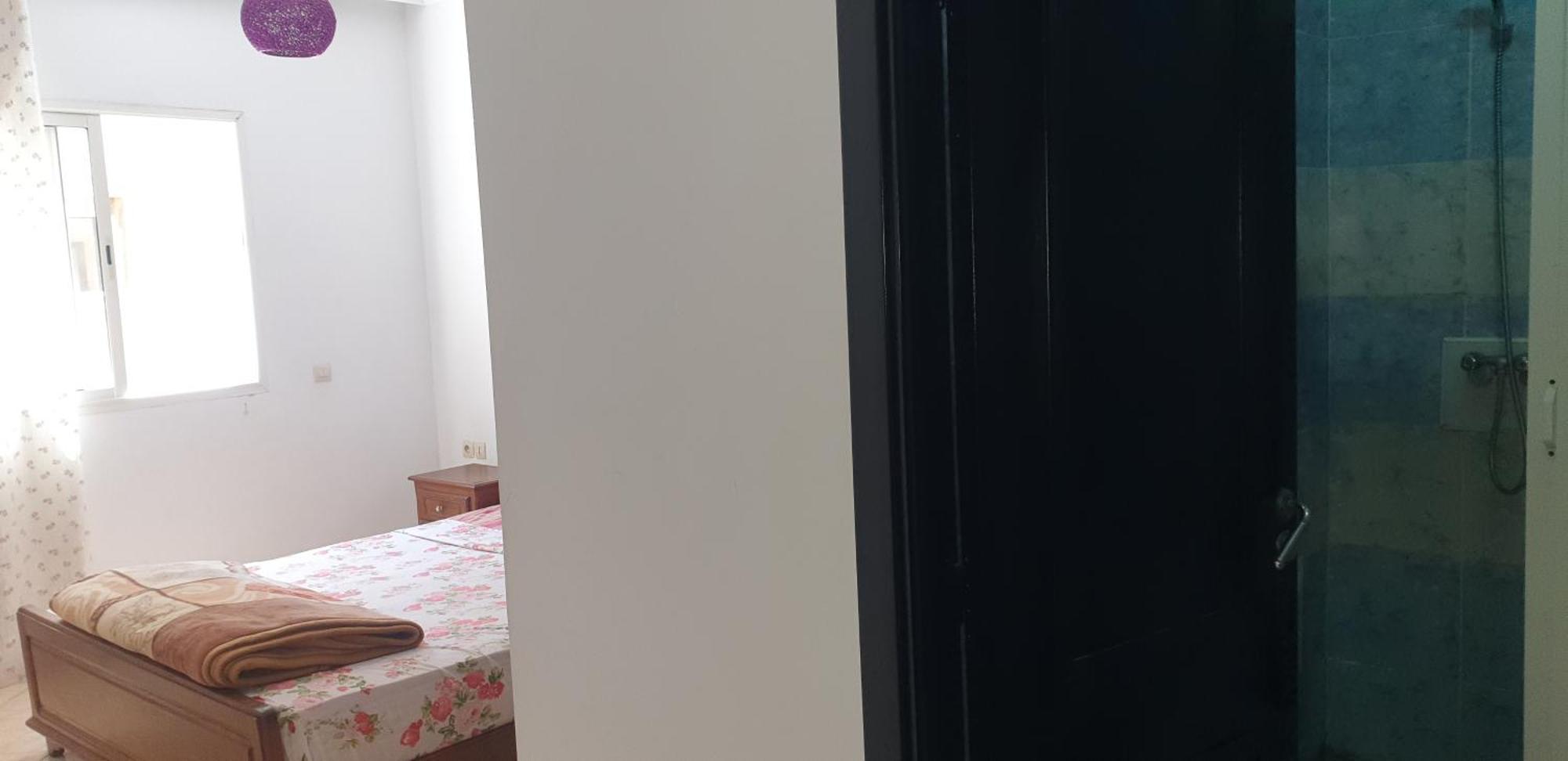 Residence Jawharat Mogador Essaouira Exteriör bild